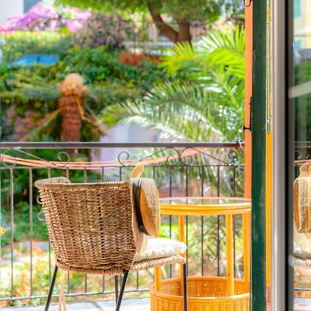 Hotel Gian Paul Lavagna