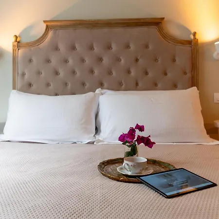 Gian Paul ホテル ラヴァーニャ