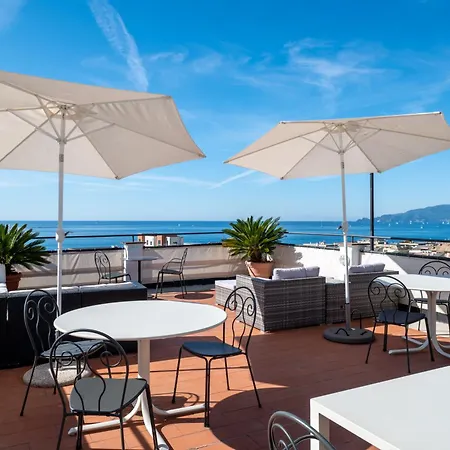 Hotel Gian Paul Lavagna