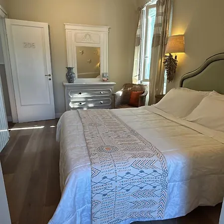 Hotel Gian Paul Lavagna