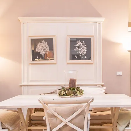 Gian Paul Hotel Lavagna