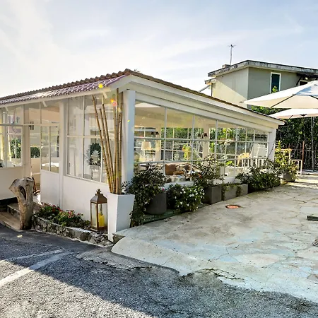 Hotel Gian Paul Lavagna