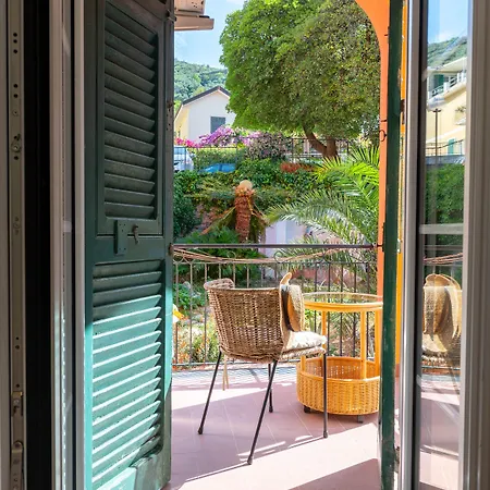 Gian Paul Hotel Lavagna