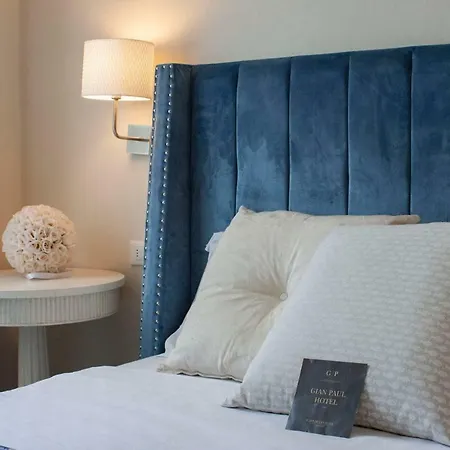 Otel Gian Paul 2*