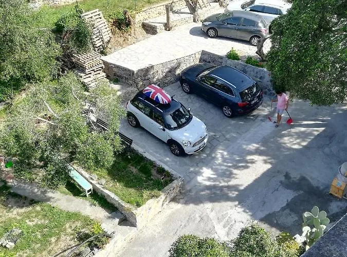 Gian Paul ラヴァーニャ