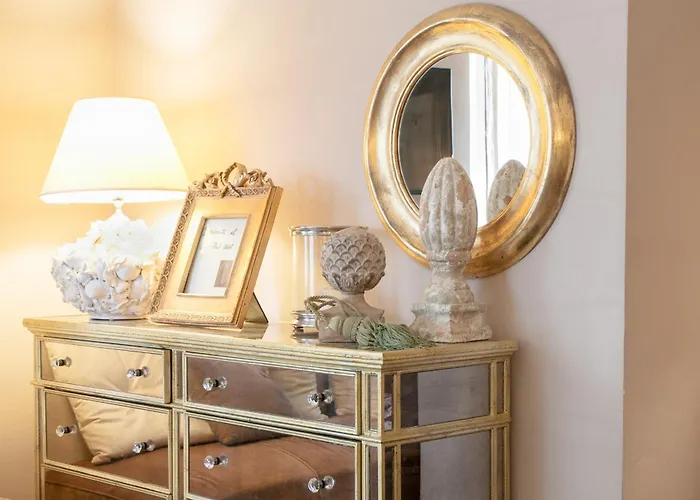 ホテル Gian Paul ラヴァーニャ