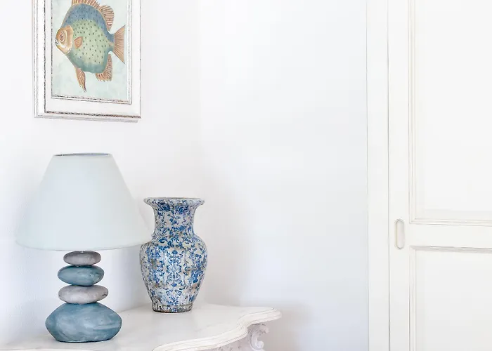 Gian Paul ホテル ラヴァーニャ