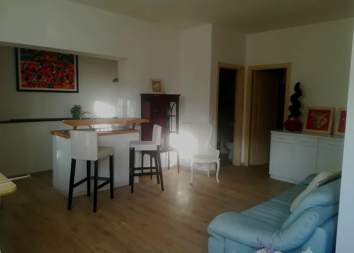 ホテル Gian Paul 2*