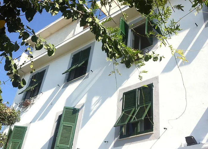 Gian Paul ホテル 2*