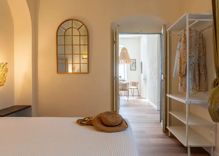 Gian Paul ホテル 2*