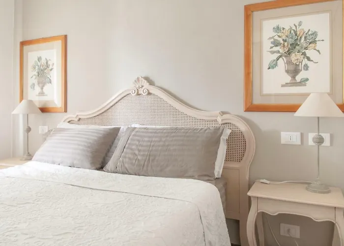 Gian Paul ホテル ラヴァーニャ