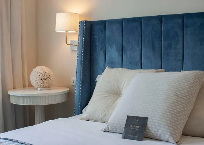 ホテル Gian Paul 2*