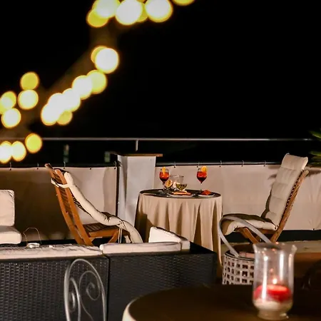 Gian Paul Hotel 2*