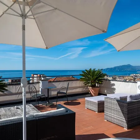 Hotel Gian Paul