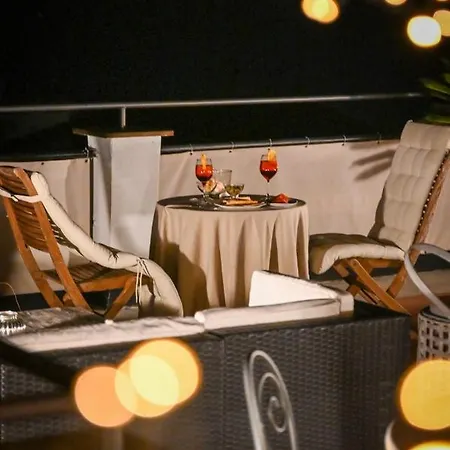 Gian Paul Hotel