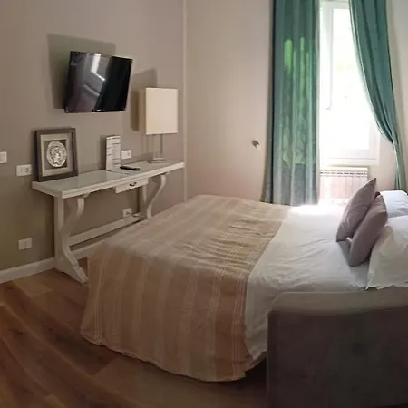 Gian Paul Hotel
