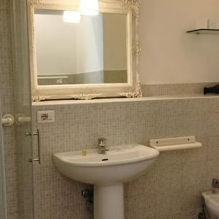 Hotel Gian Paul 2*