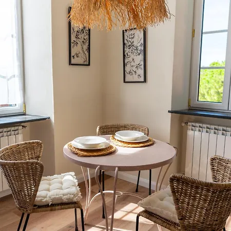 Hotel Gian Paul