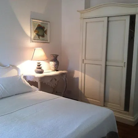 Gian Paul Hotel Lavagna
