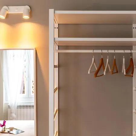 Gian Paul Hotel Lavagna