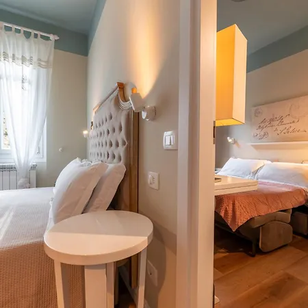 Hotel Gian Paul 2*