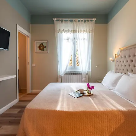 Gian Paul Hotel Lavagna