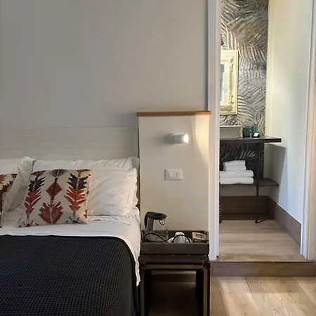 Gian Paul Hotel 2*