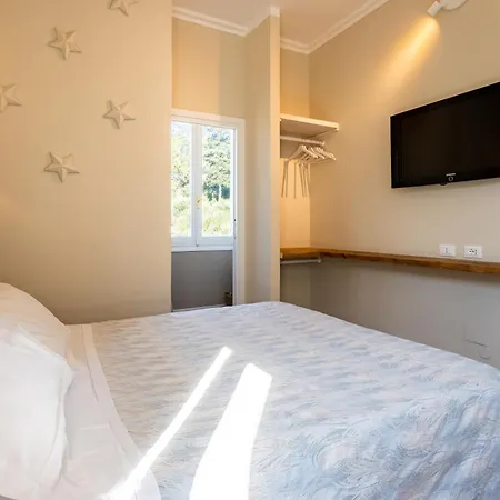Hotel Gian Paul