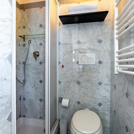 Gian Paul Hotel 2*