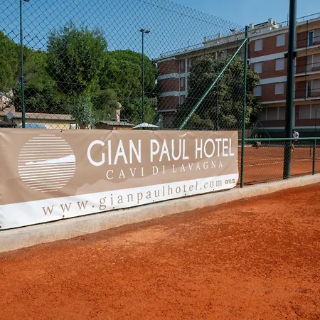 Szálloda Gian Paul Lavagna