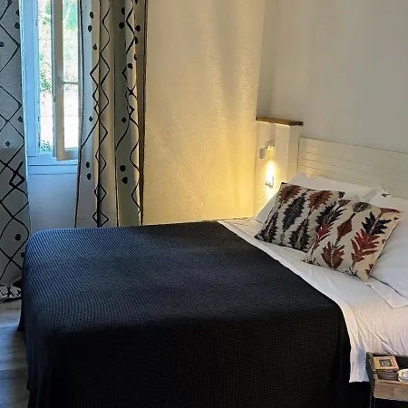 Gian Paul Hotel