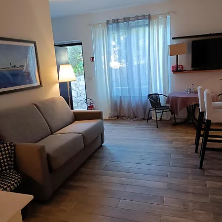 Hotel Gian Paul Lavagna