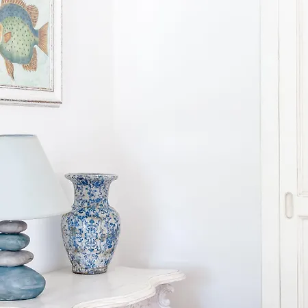 Gian Paul Hotel Lavagna