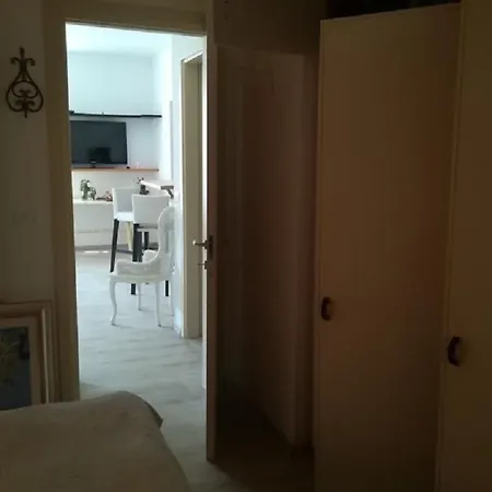 Hotel Gian Paul Lavagna