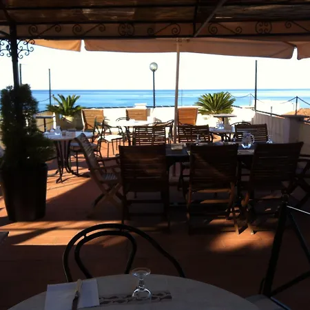 Gian Paul Hotel Lavagna