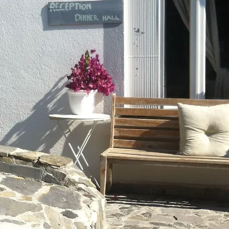 Gian Paul Hotel Lavagna