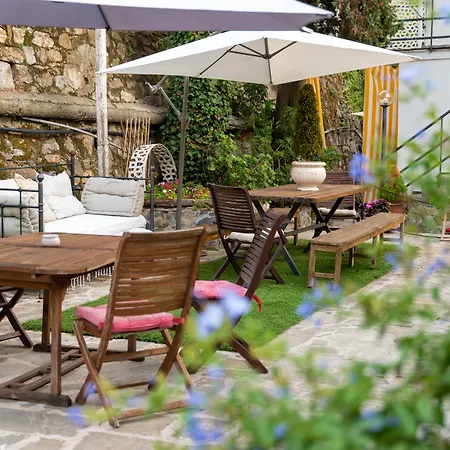 Hotel Gian Paul Lavagna