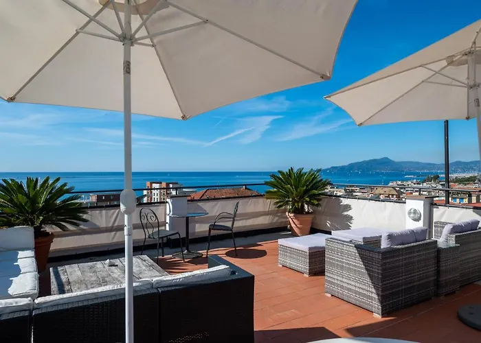Hotel Gian Paul