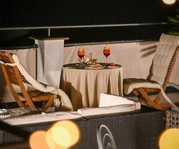 Gian Paul Hotel