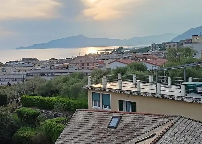 Gian Paul Hotel Lavagna