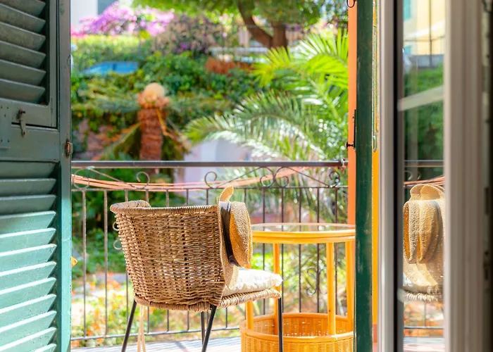 Hotel Gian Paul Lavagna