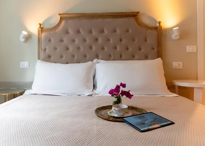 Gian Paul Hotel Lavagna