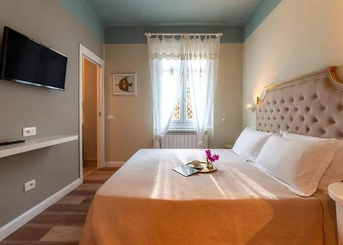 Gian Paul Hotel Lavagna