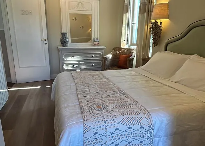 Hotel Gian Paul Lavagna