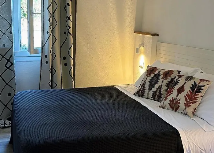 Gian Paul Hotel