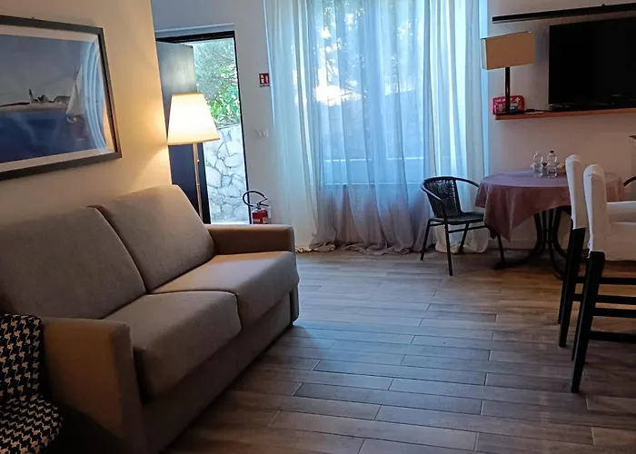 Hotel Gian Paul Lavagna