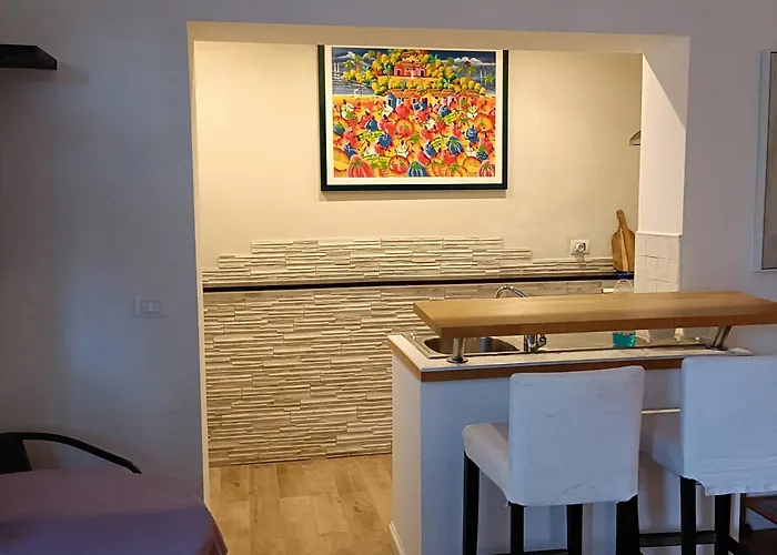 Hotel Gian Paul 2*