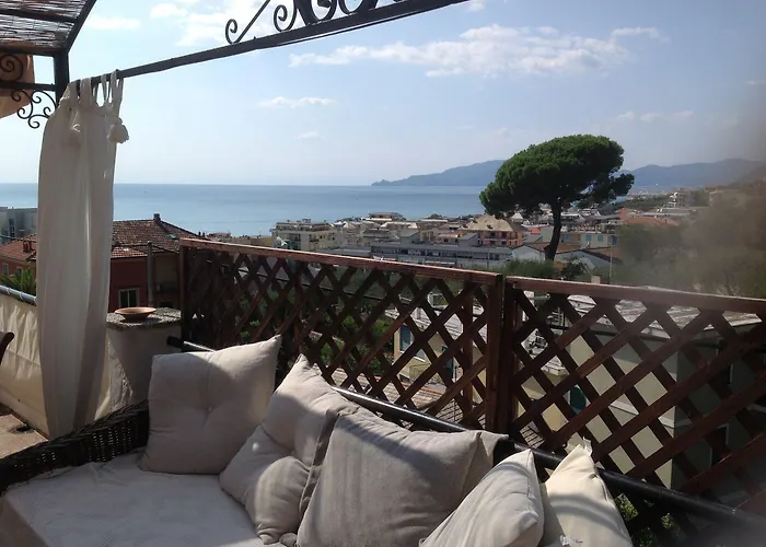 Hotel Gian Paul