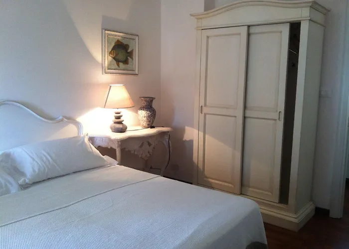 Hotel Gian Paul