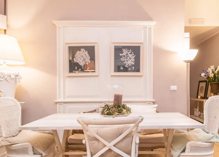 Gian Paul Hotel Lavagna